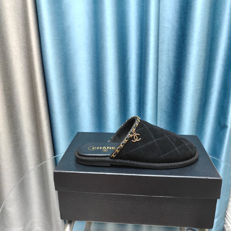 Ch*el slippers